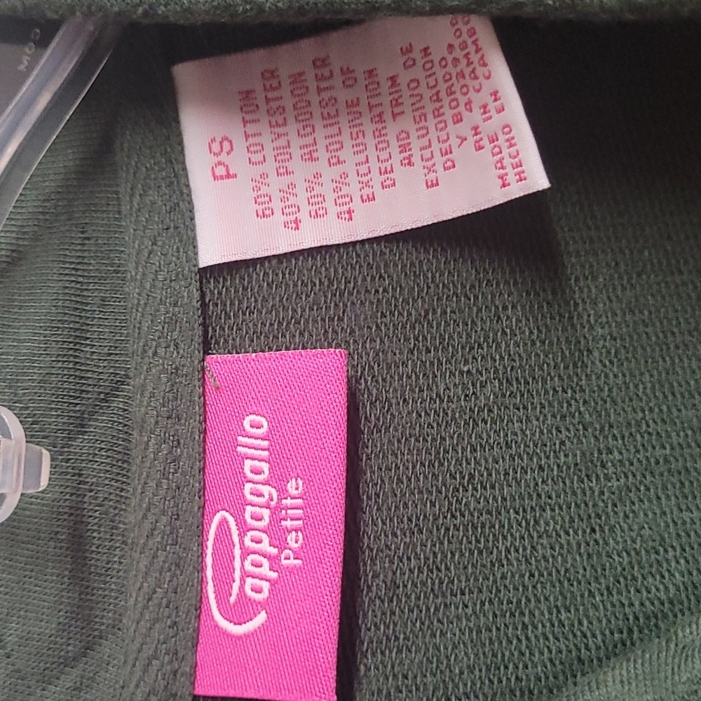 Womens Jacket - Picture 2 of 3